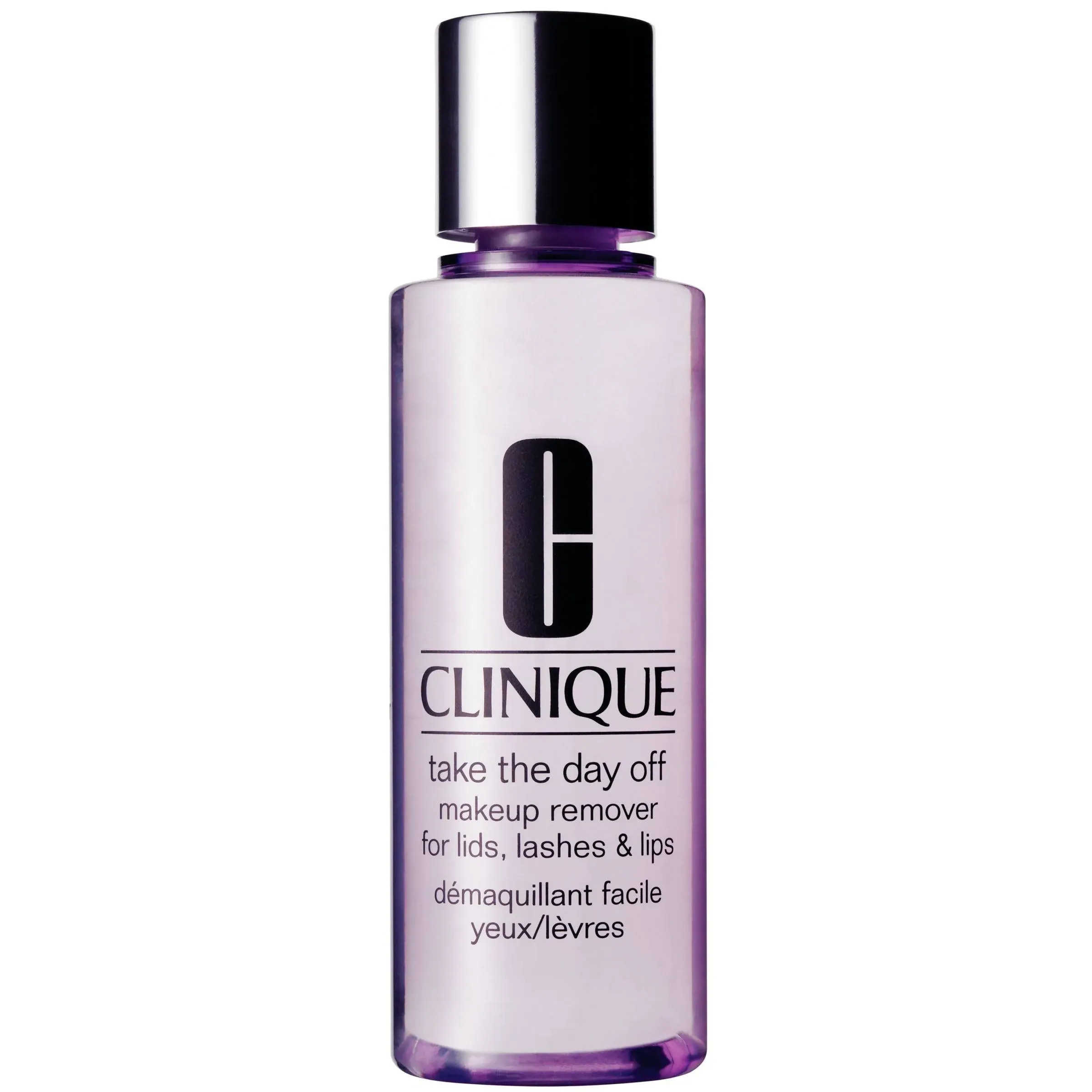 CLINIQUE Take The Day Off Makeup Remover For Lids, Lashes & Lips