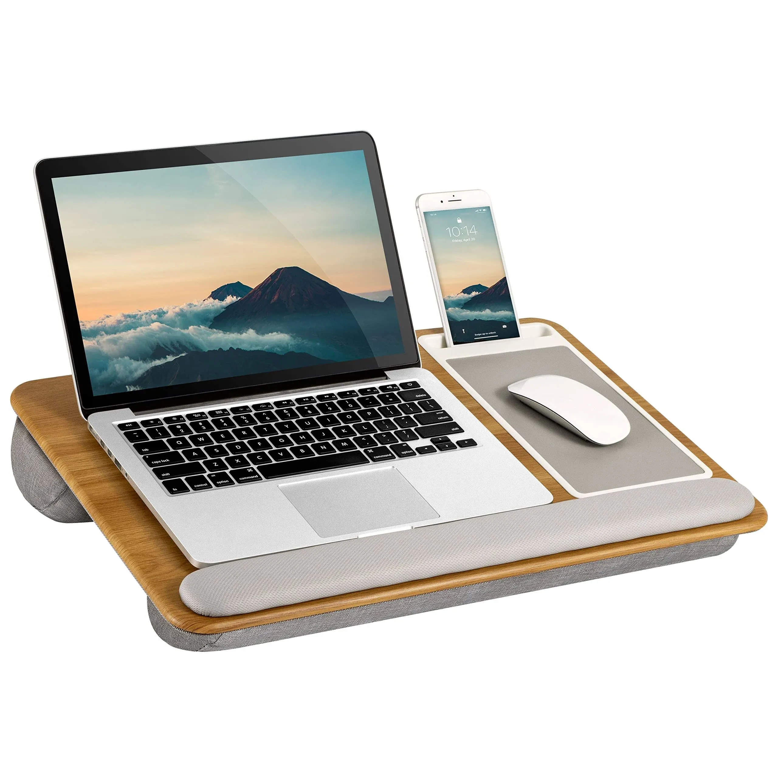 Lapgear Home Office Pro Lap Desk