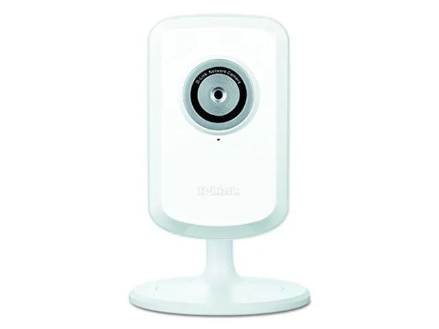 d-link wi-fi camera with remote viewing (dcs-930l) (discontinued by manufacturer)