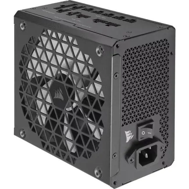 ALIMENTATIONS CORSAIR 601-850 Watt RM850X 850W V2 CP-9020180-EU