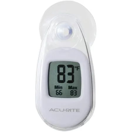 Acurite Digital Window Thermometer