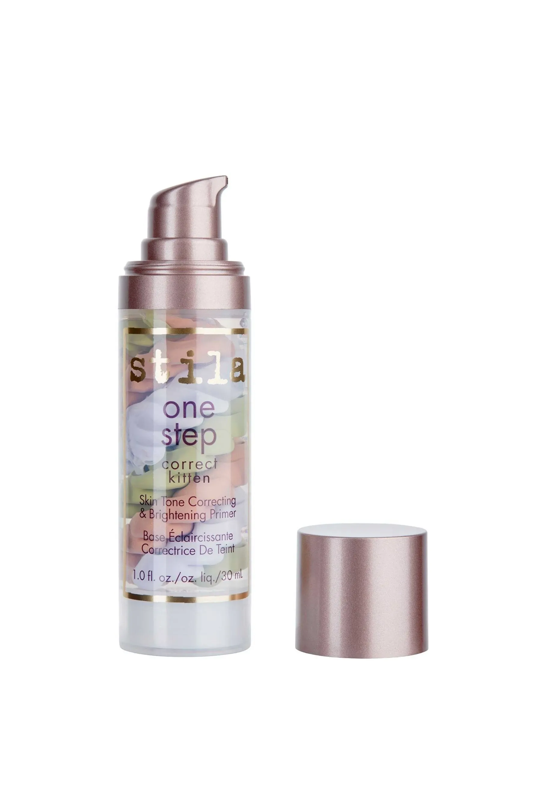 One Step Correct Brightening & Correcting Primer