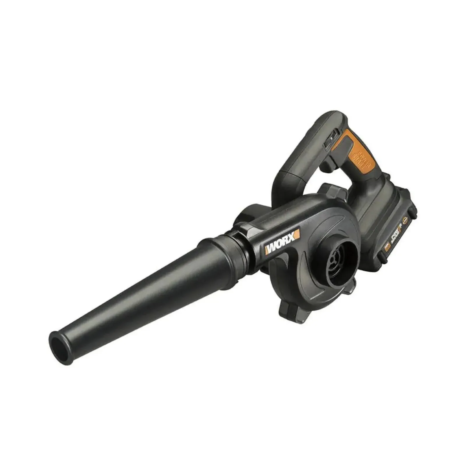 WORX Power Share Cordless Shop Blower