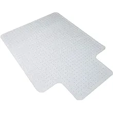 Ofm Ess Collection 36" x 48" Chair Mat