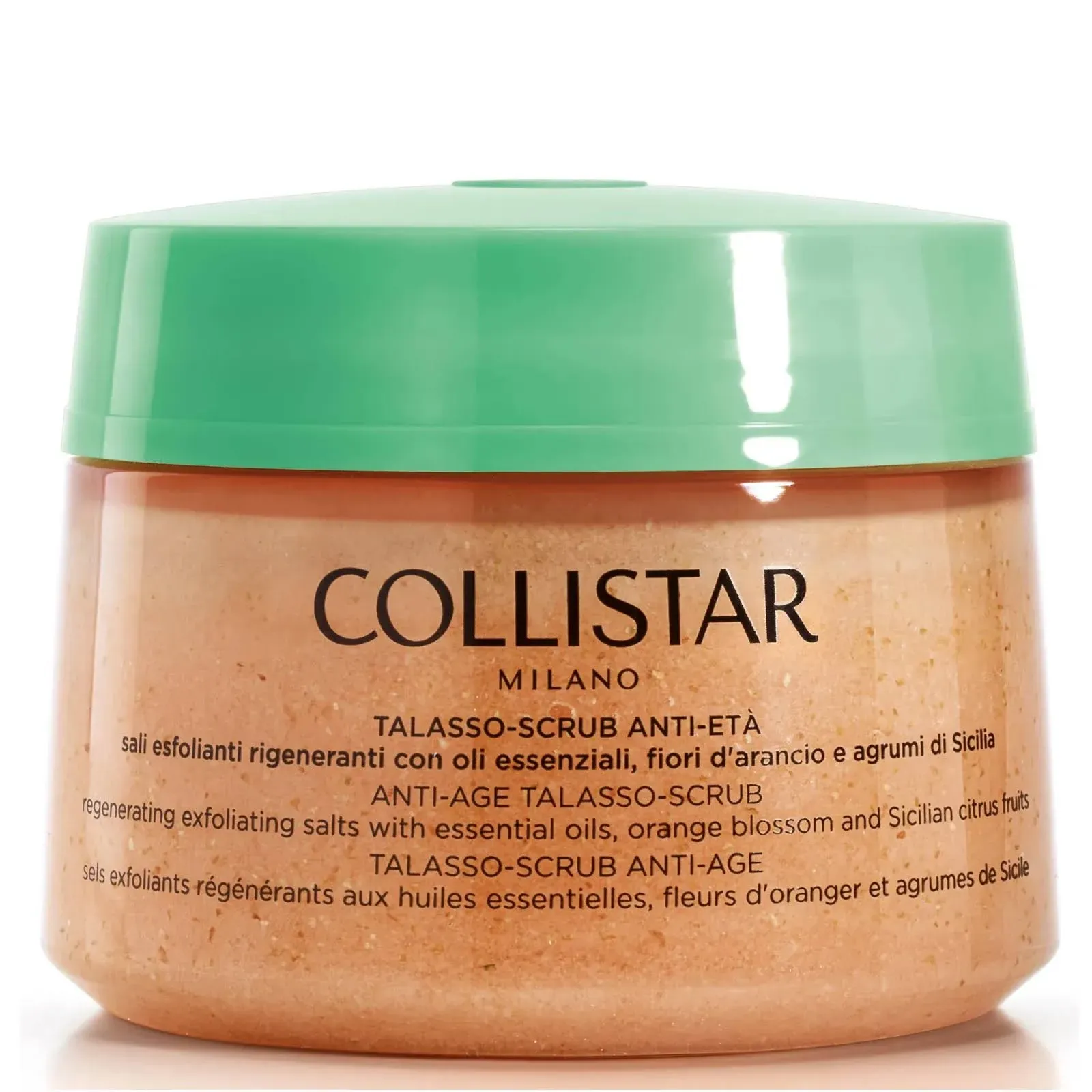 Collistar Anti-Age Talasso-Scrub 700 g