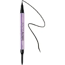 Urban Decay Brow Blade Ink Stain & Waterproof Pencil in Dark Drapes