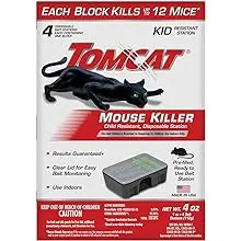 Tomcat Mouse Killer II