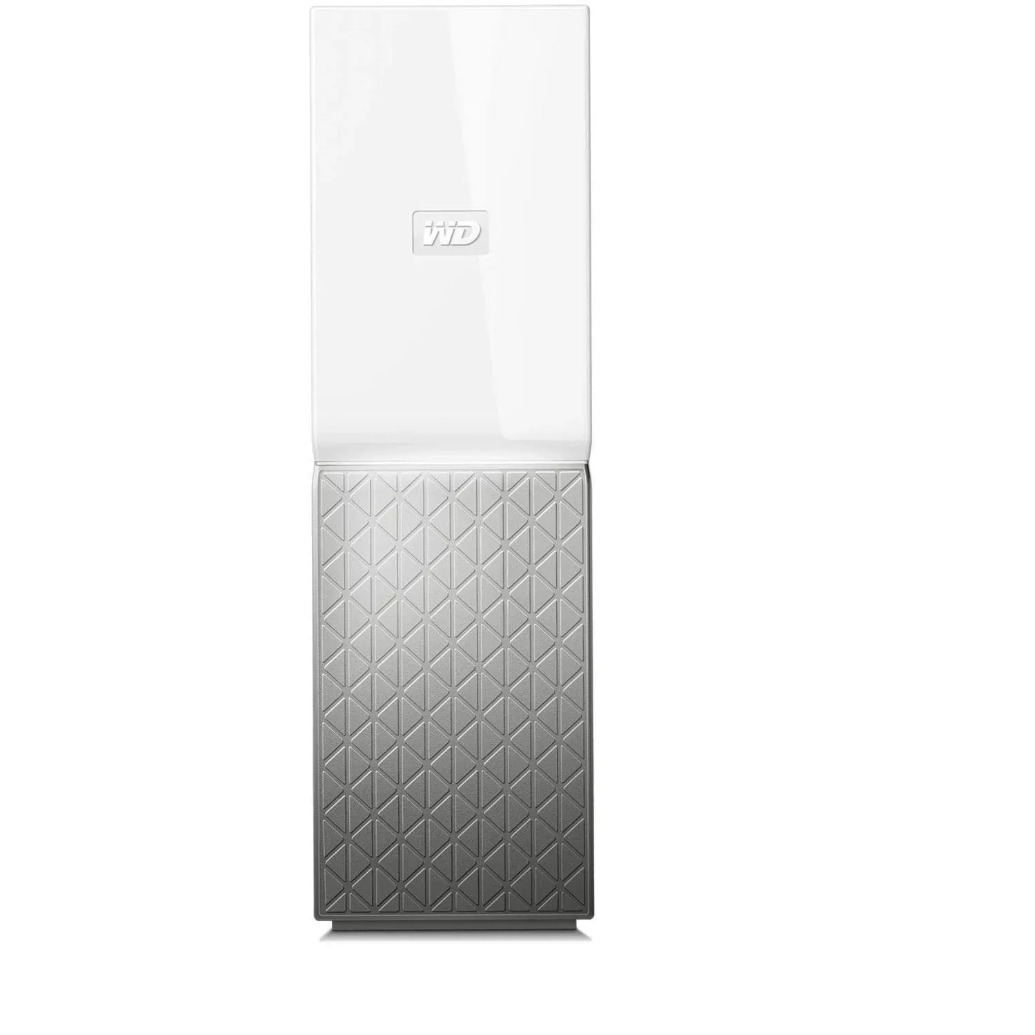 WD 4TB My Cloud Home Personal Cloud Storage (WDBVXC0040HWT-NESN)