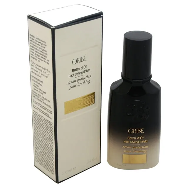 Oribe Balm d'Or Heat Styling Shield 3.4 fl Oz