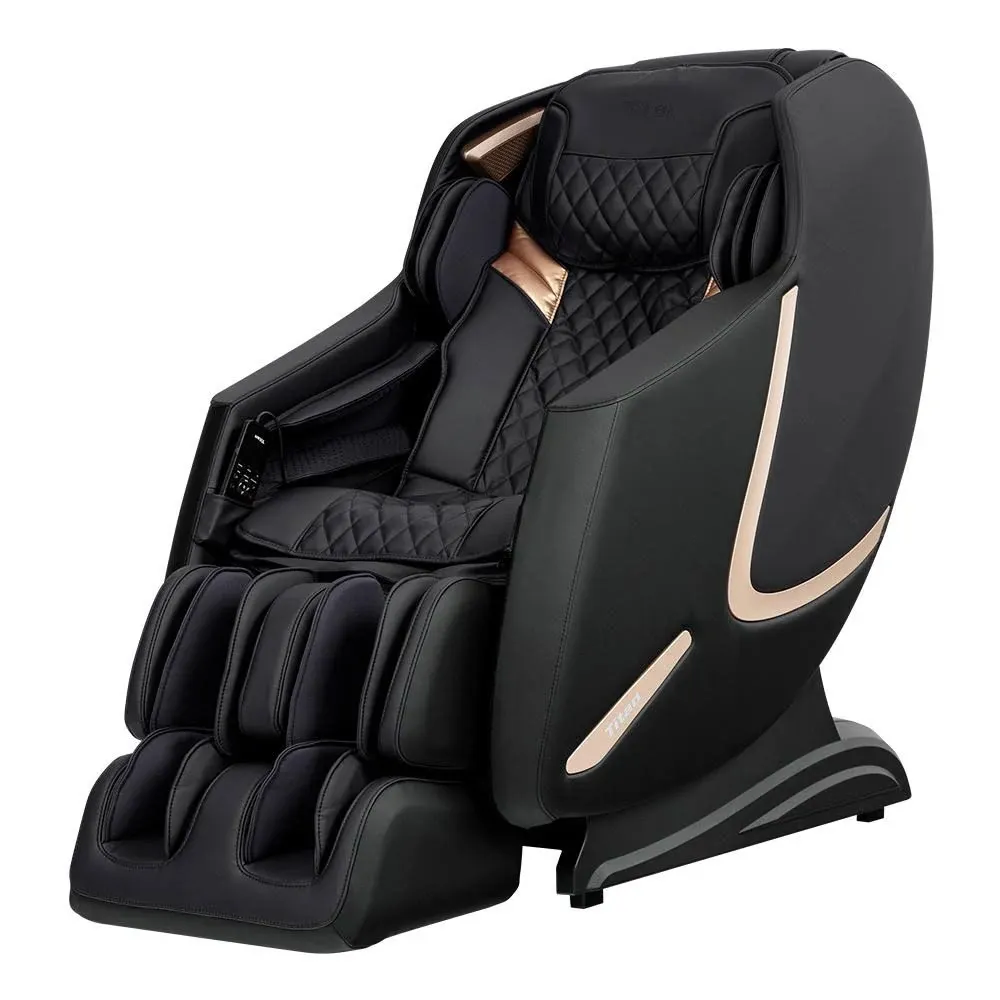 Titan 3D Prestige Massage Chair, Black