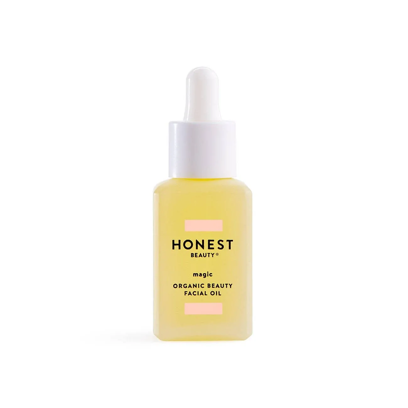 Honest Beauty Organic Facial Oil - 1.0 fl oz