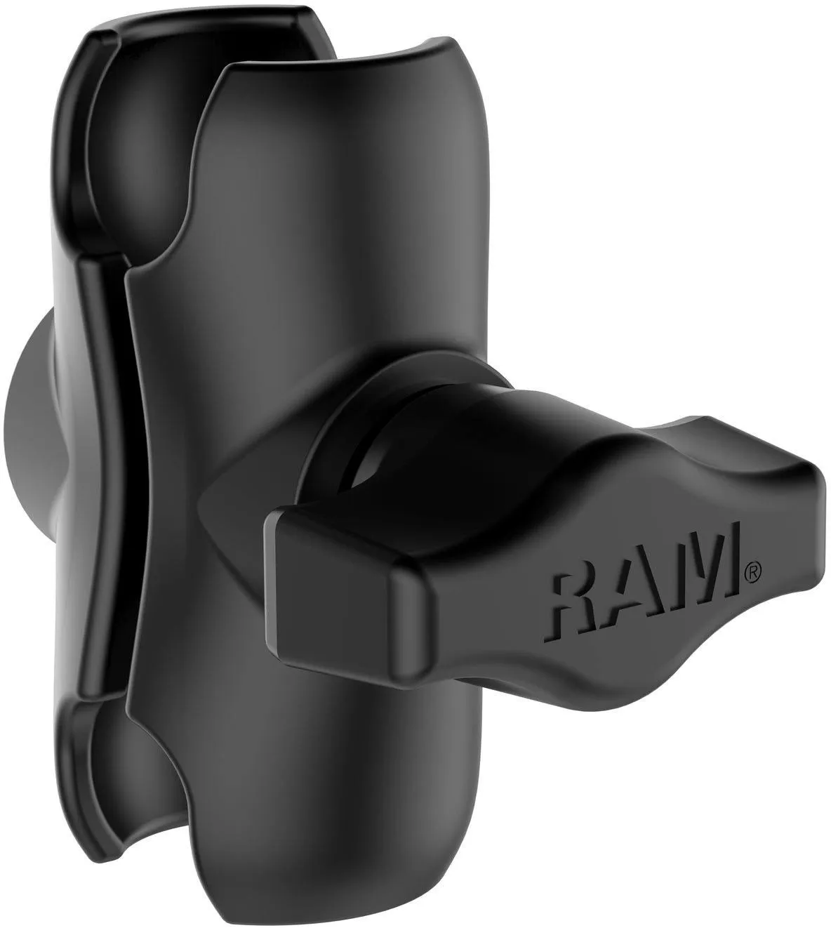 RAM Mounts Double Socket Arm