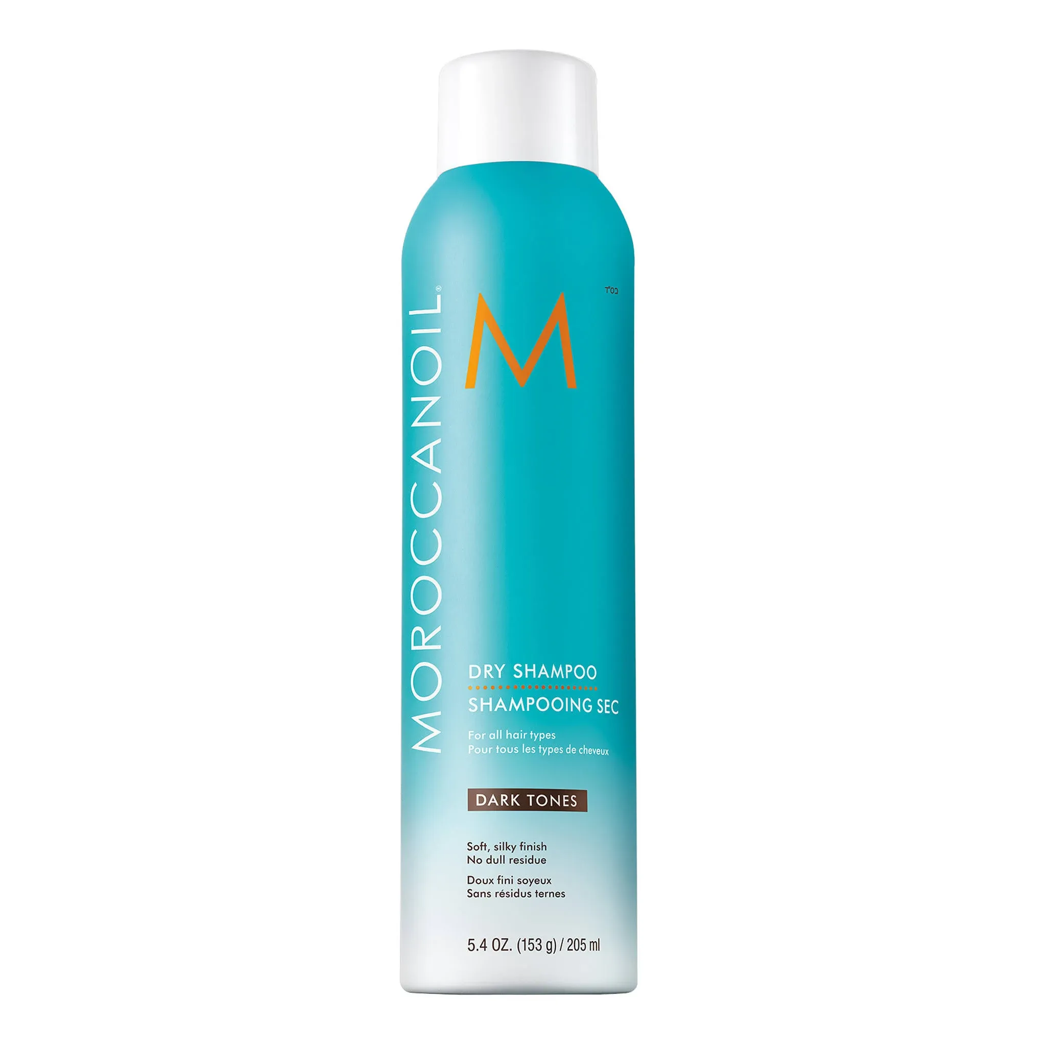 Moroccanoil Dry Shampoo Dark Tones