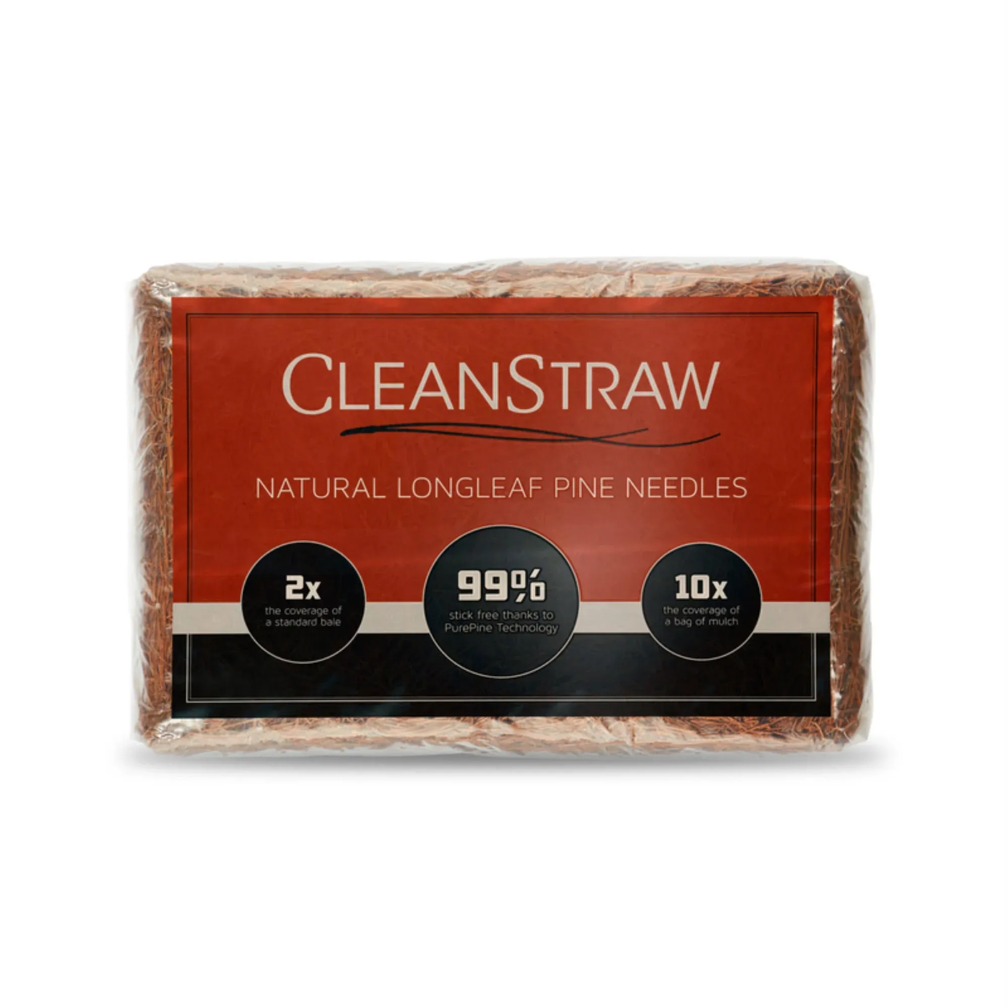 CLEANSTRAW PINE NEEDLES LNGLF - 001 - 860000315951