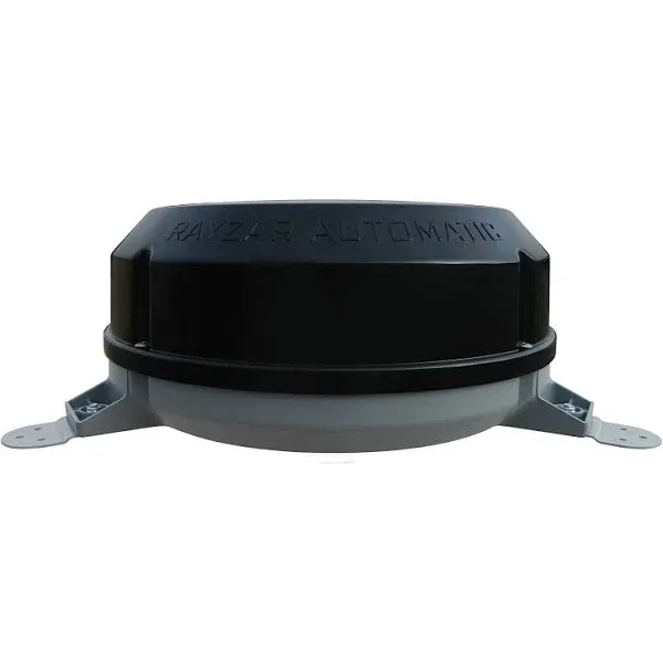 Winegard Rayzar Automatic RV Antenna, Black RZ-8535