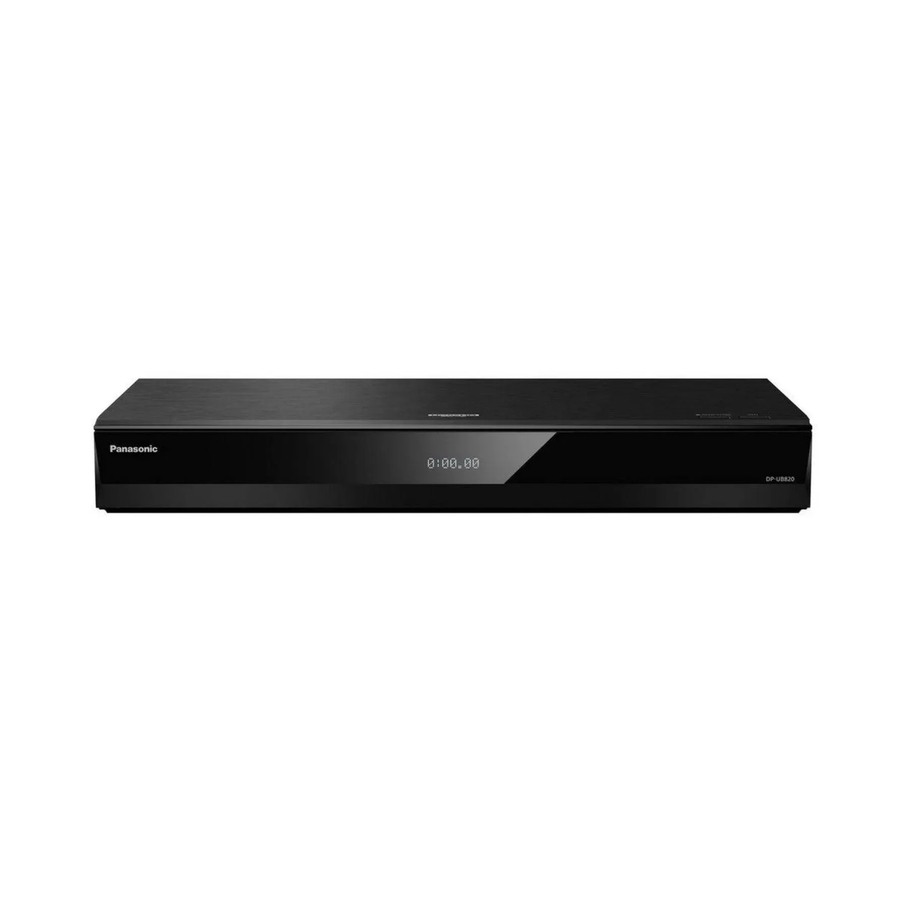 Panasonic DP-UB820-K 4K Ultra HD Blu-ray Player