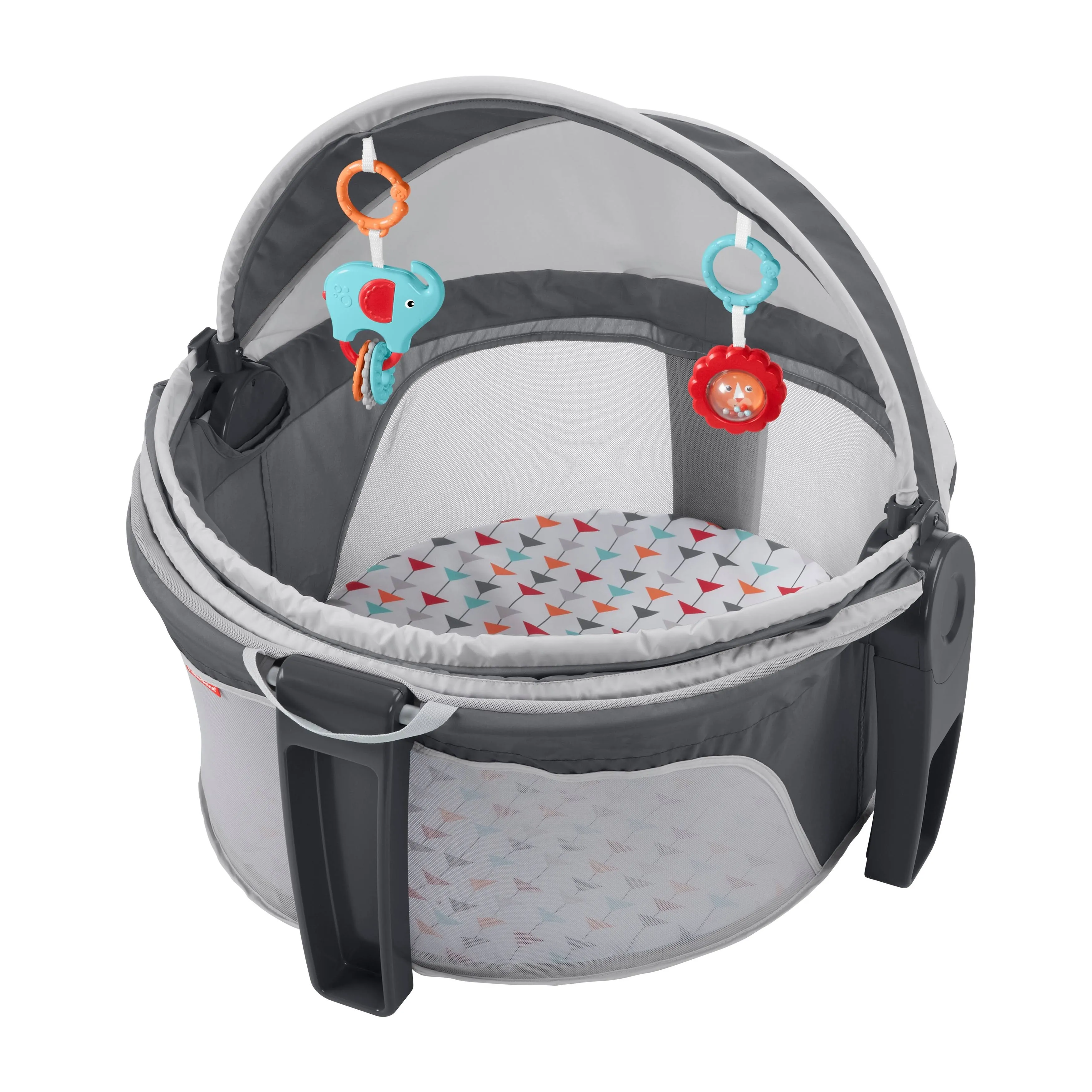 Fisher Price On The Go Baby Dome