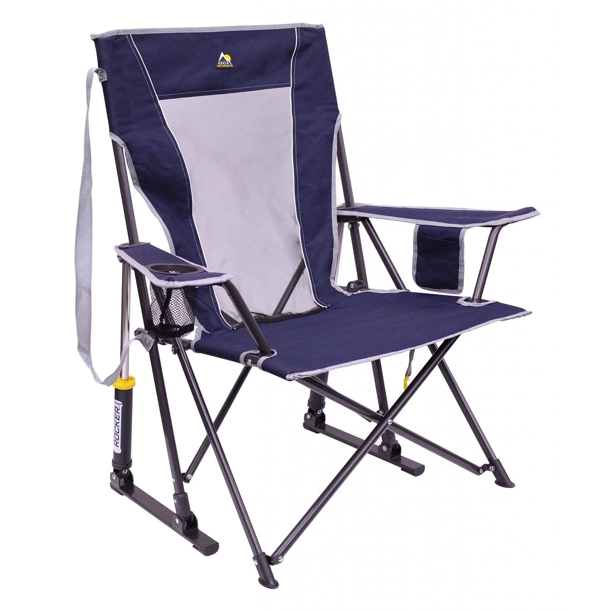 GCI Outdoor Comfort Pro Rocker