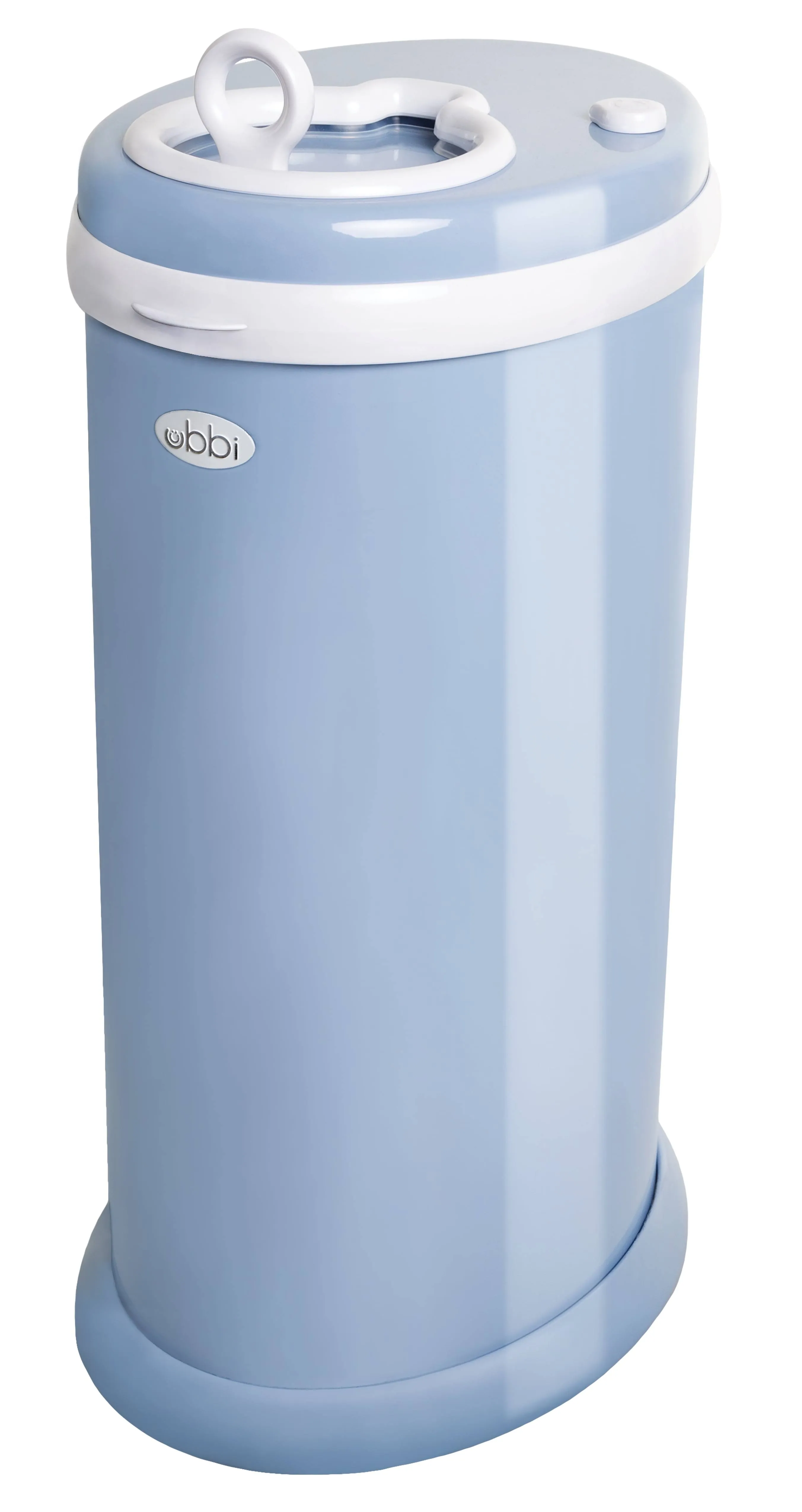 Ubbi Diaper Pail Steel