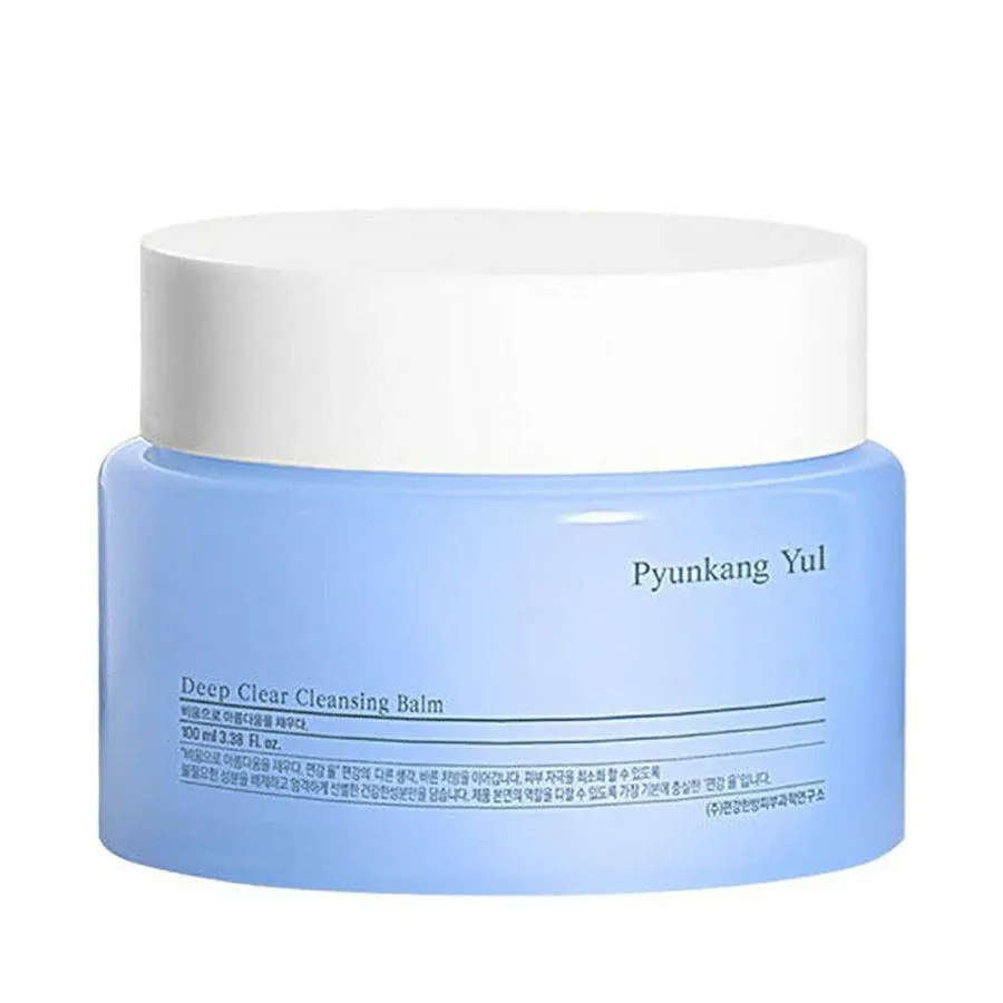 Pyunkang Yul - Deep Clear Cleansing Balm - 100ml