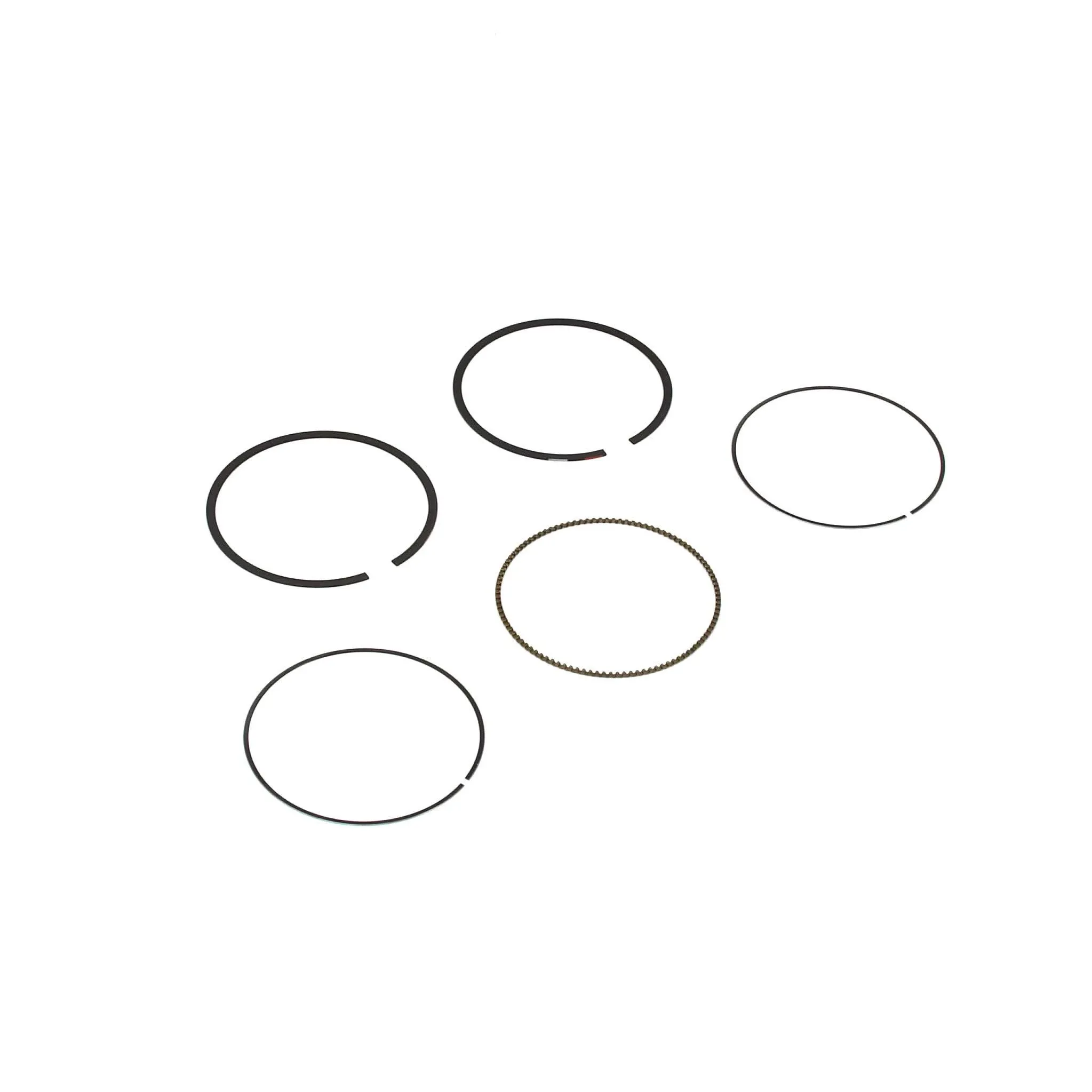 Briggs and Stratton 594437 Piston Ring Set Lawn Mower Replacement Parts