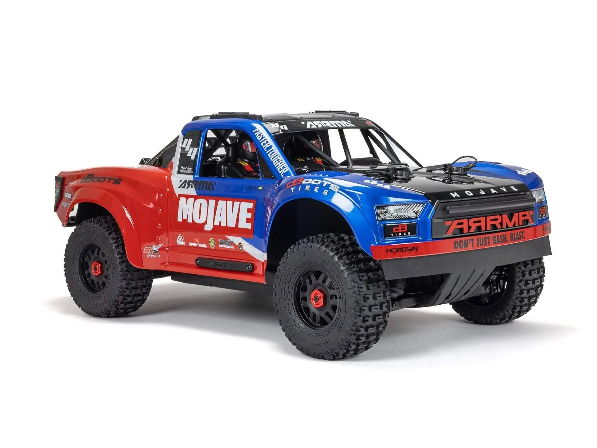 ARRMA RC Truck 4X4 RTR