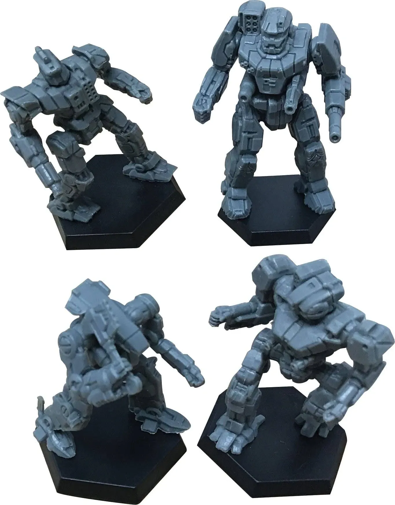 BattleTech: Inner Sphere: Heavy Lance Pack