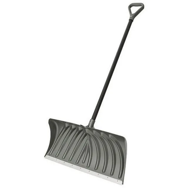 Suncast 27" Snow Shovel/Pusher