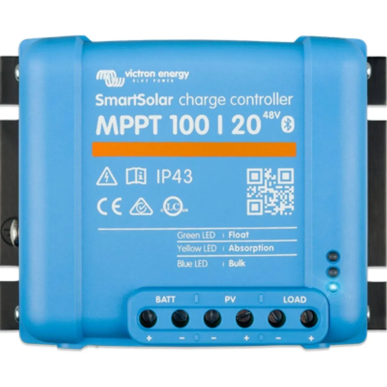 Victron SmartSolar MPPT Charge Controller