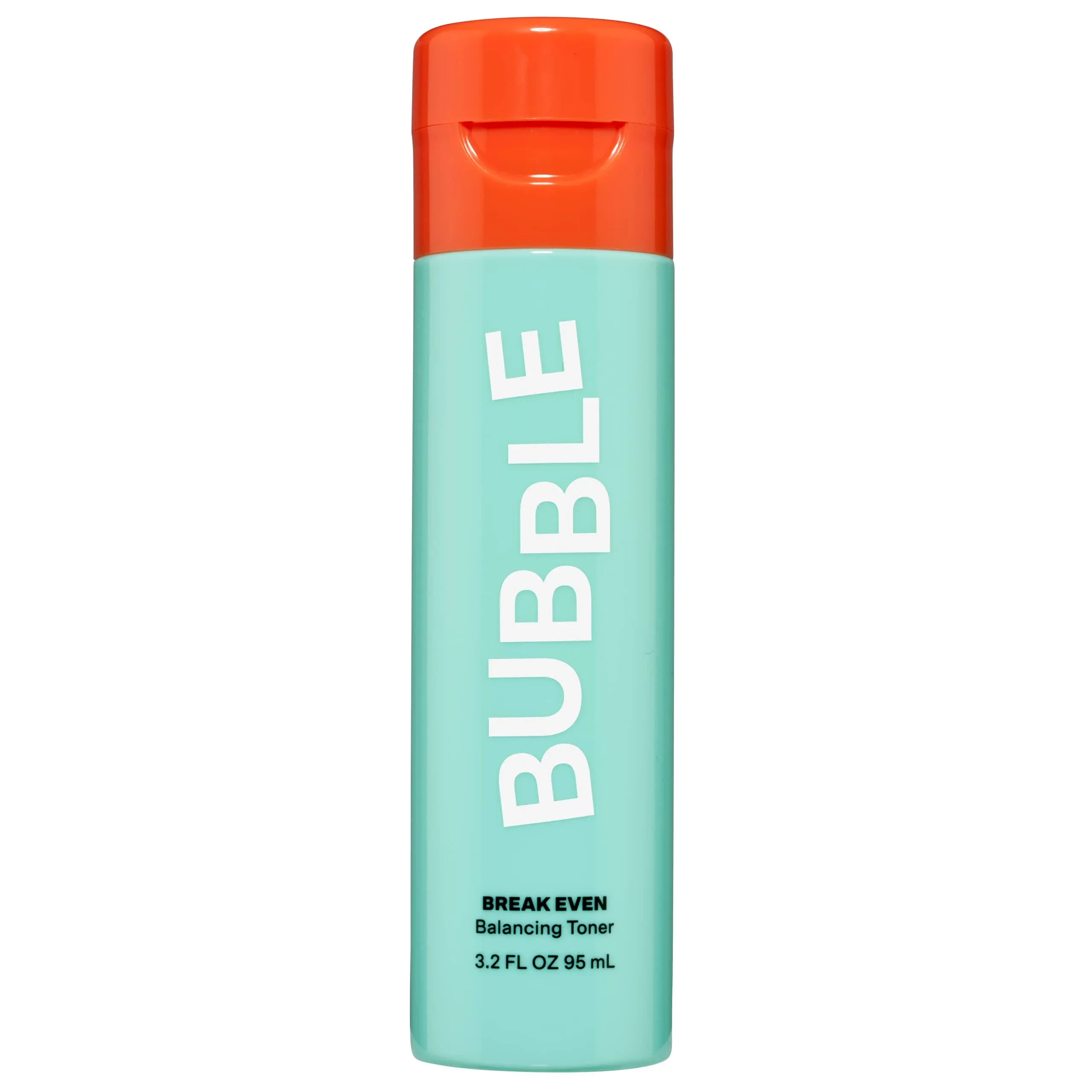 Bubble Skincare Break Even Balancing Toner