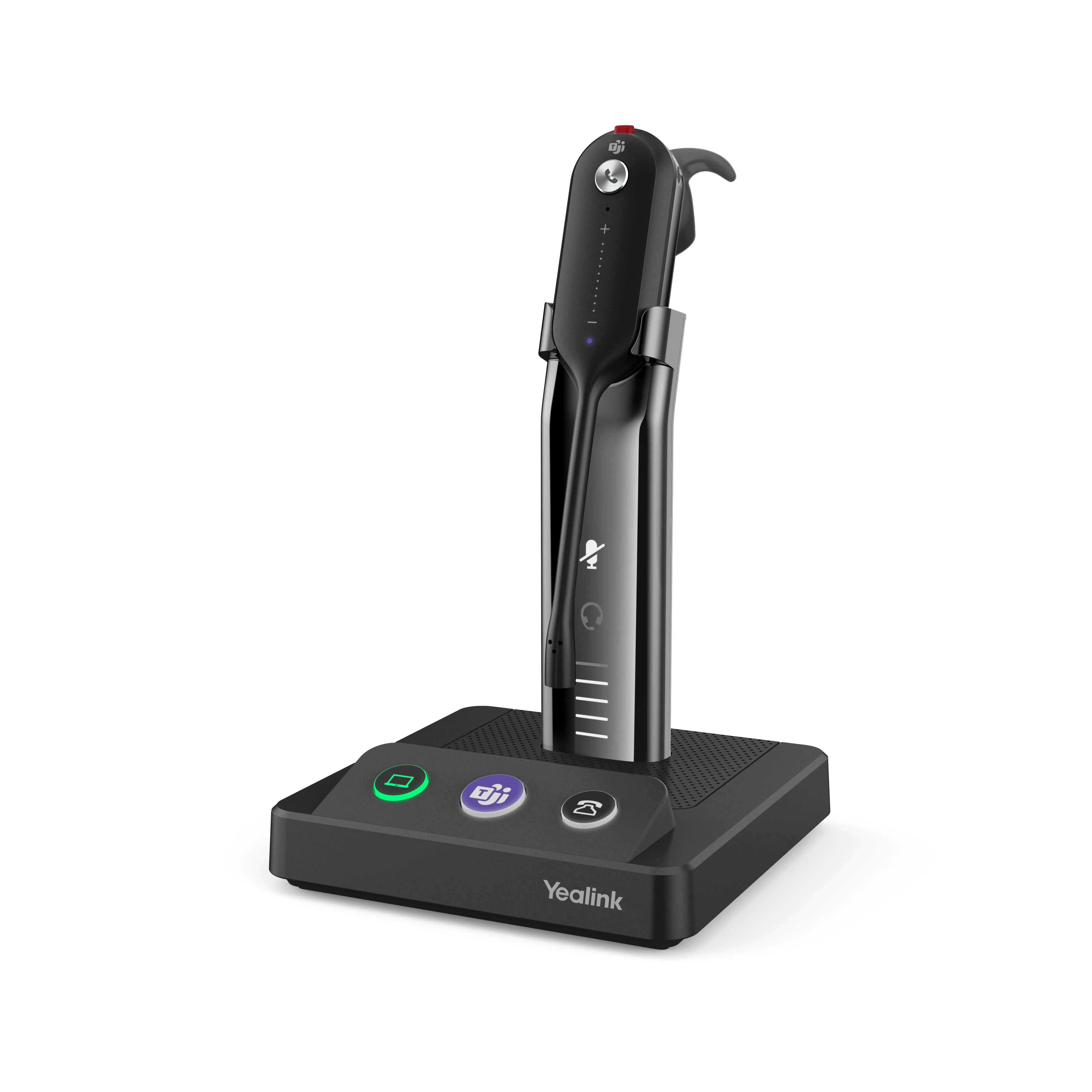 Yealink WH63-TEAMS DECT Wireless Headset