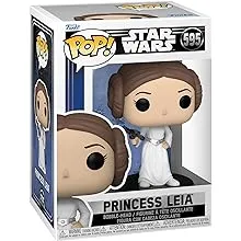 Funko Pop! Star Wars: Star Wars New Classics - Princess Leia