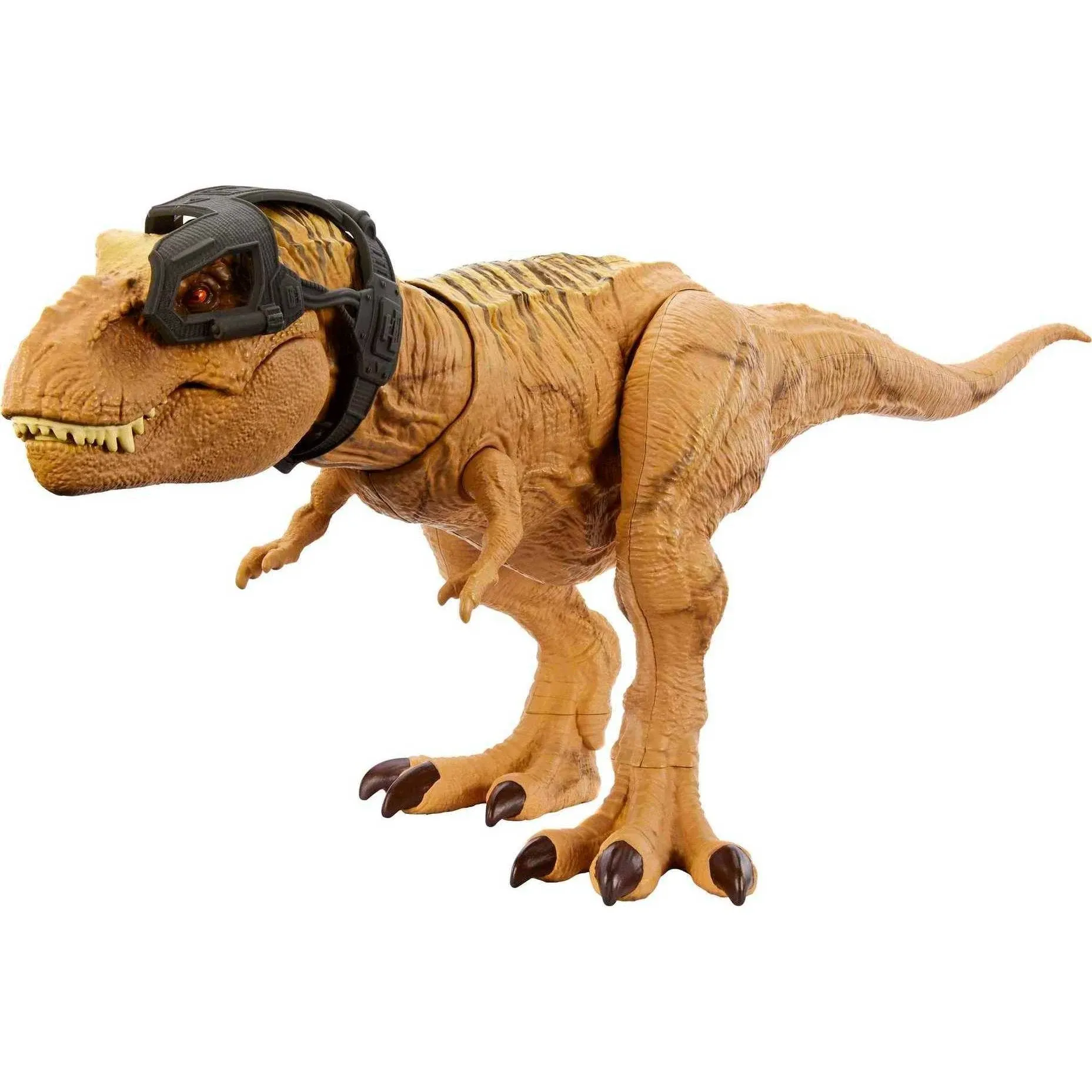 Jurassic World Hunt 'N Chomp Tyrannosaurus Rex Action Figure