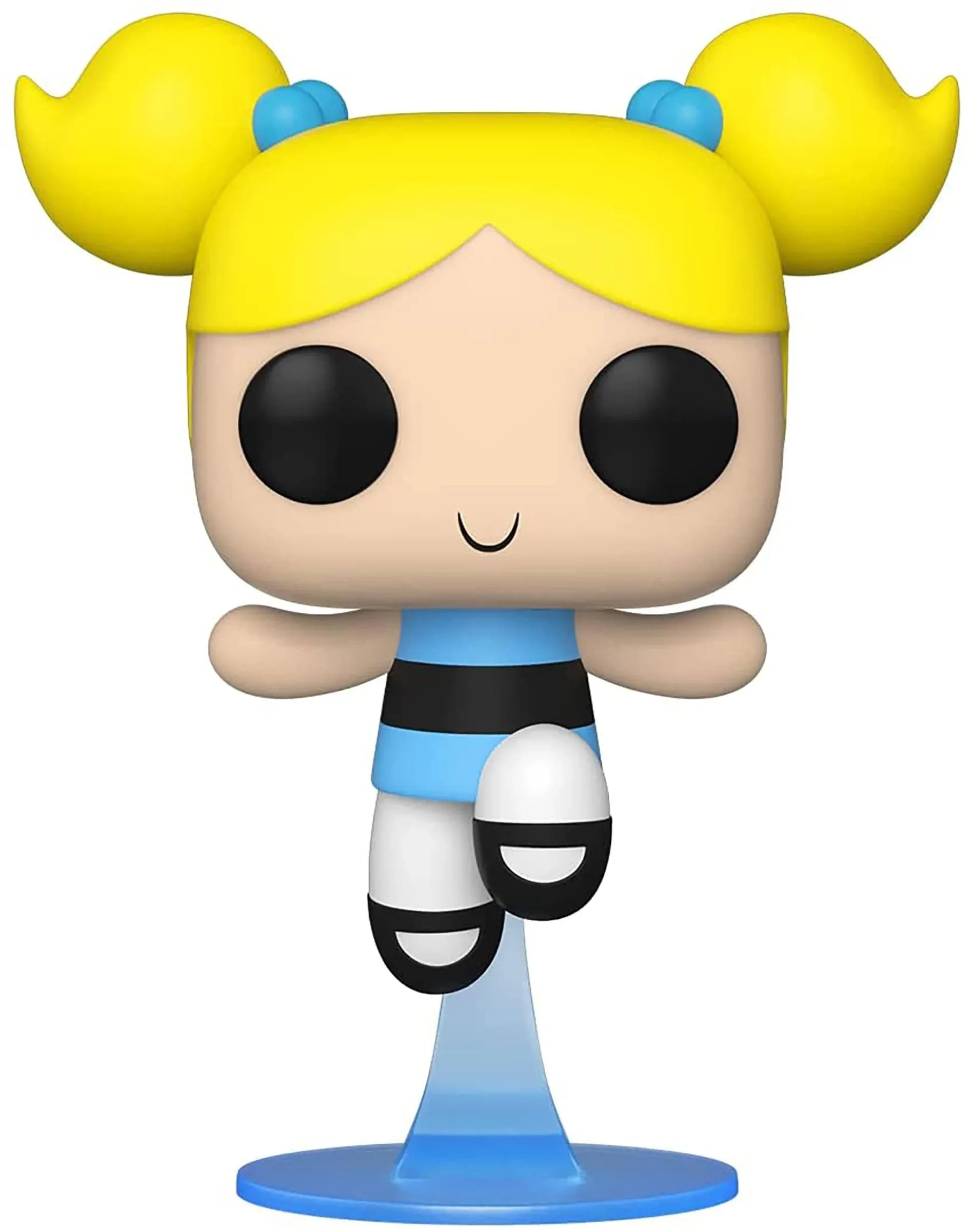 Funko Pop! Animation - Powerpuff Girls - Bubbles