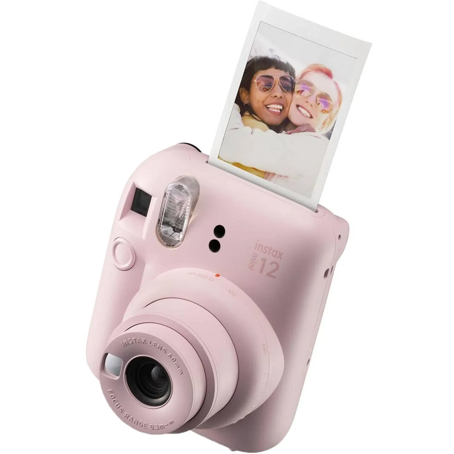 Fujifilm Instax Mini Twin Film Pack (20 Photos)