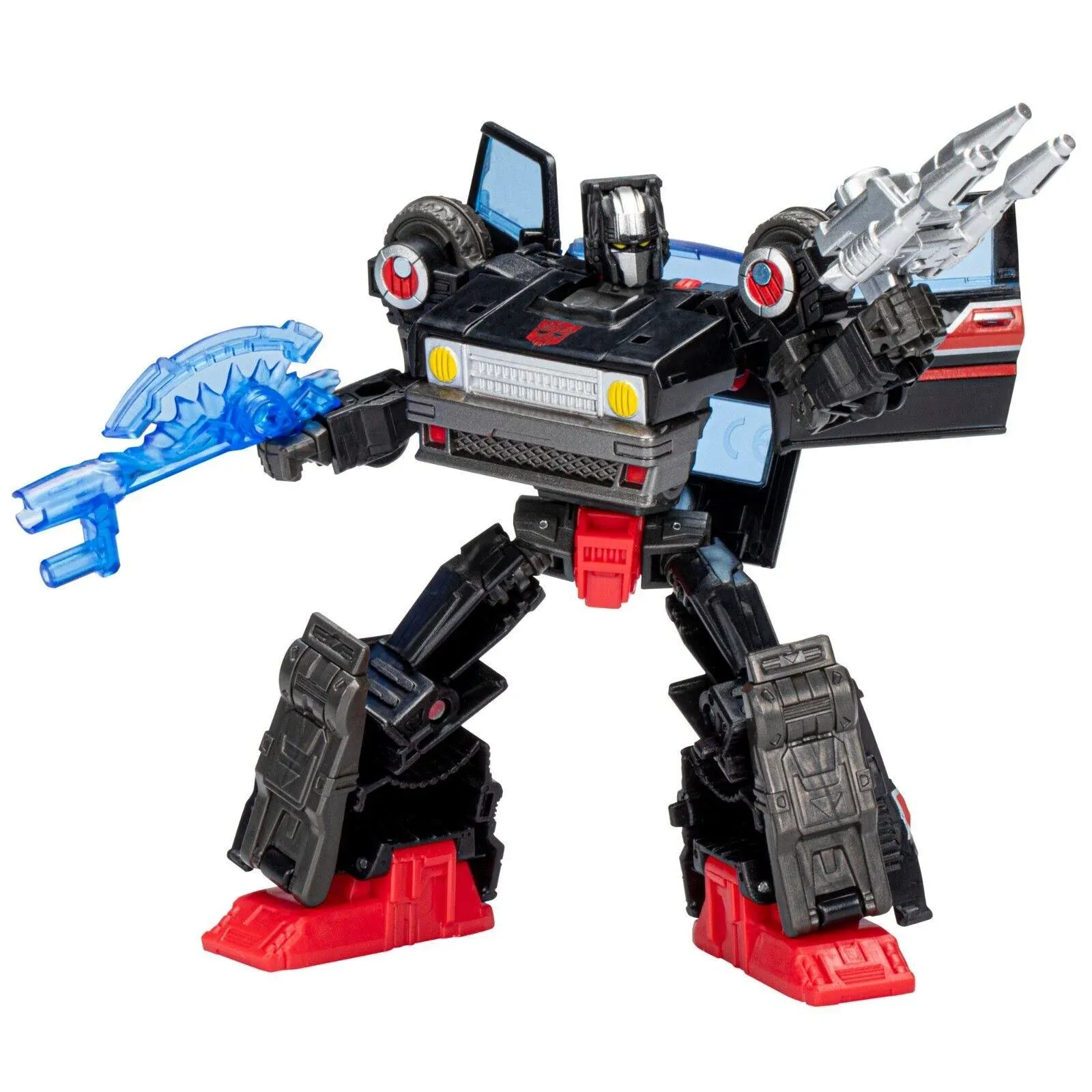 Transformers Legacy Velocitron Speedia 500 Collection Deluxe Diaclone Universe ...