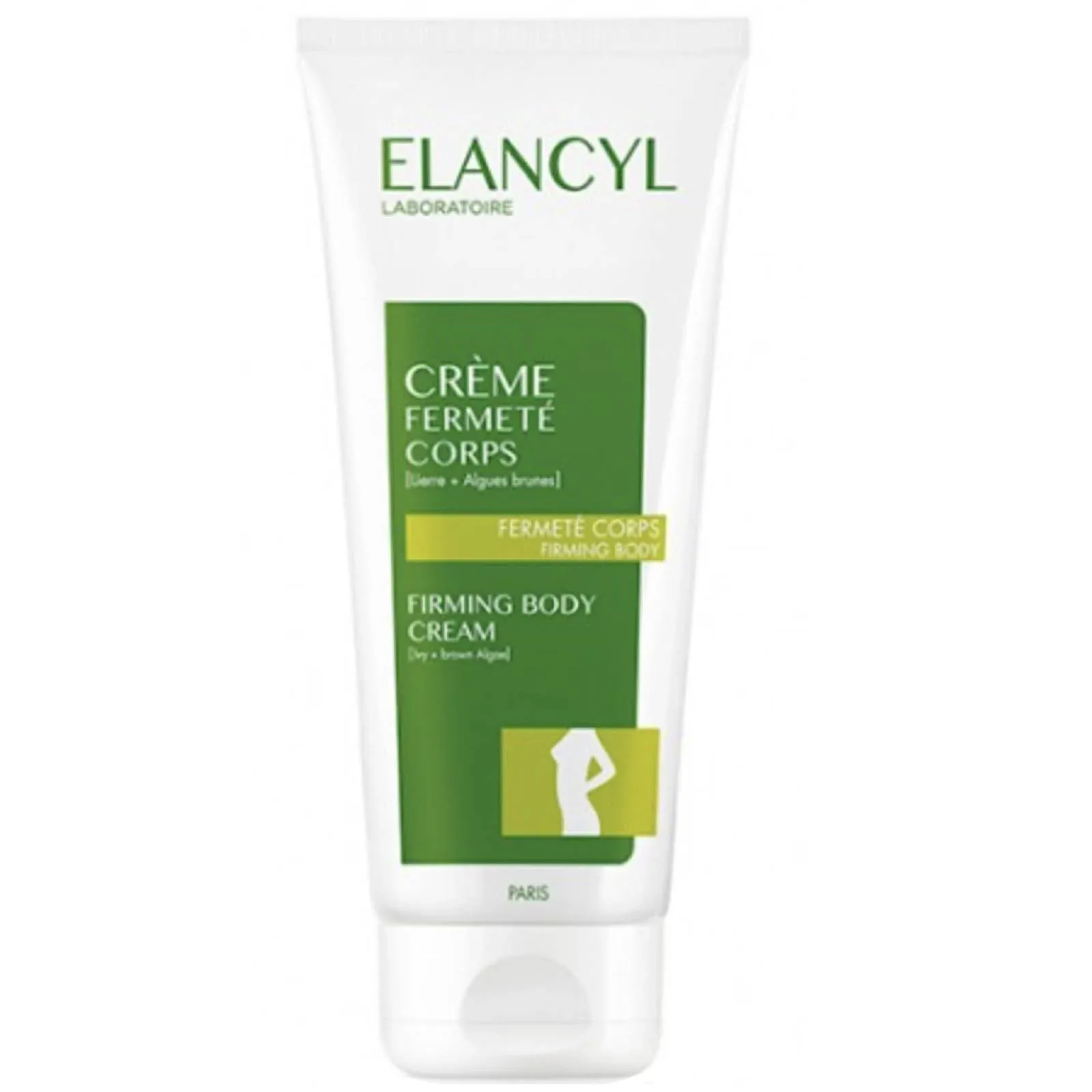 Elancyl Body Firming Cream 200 ml