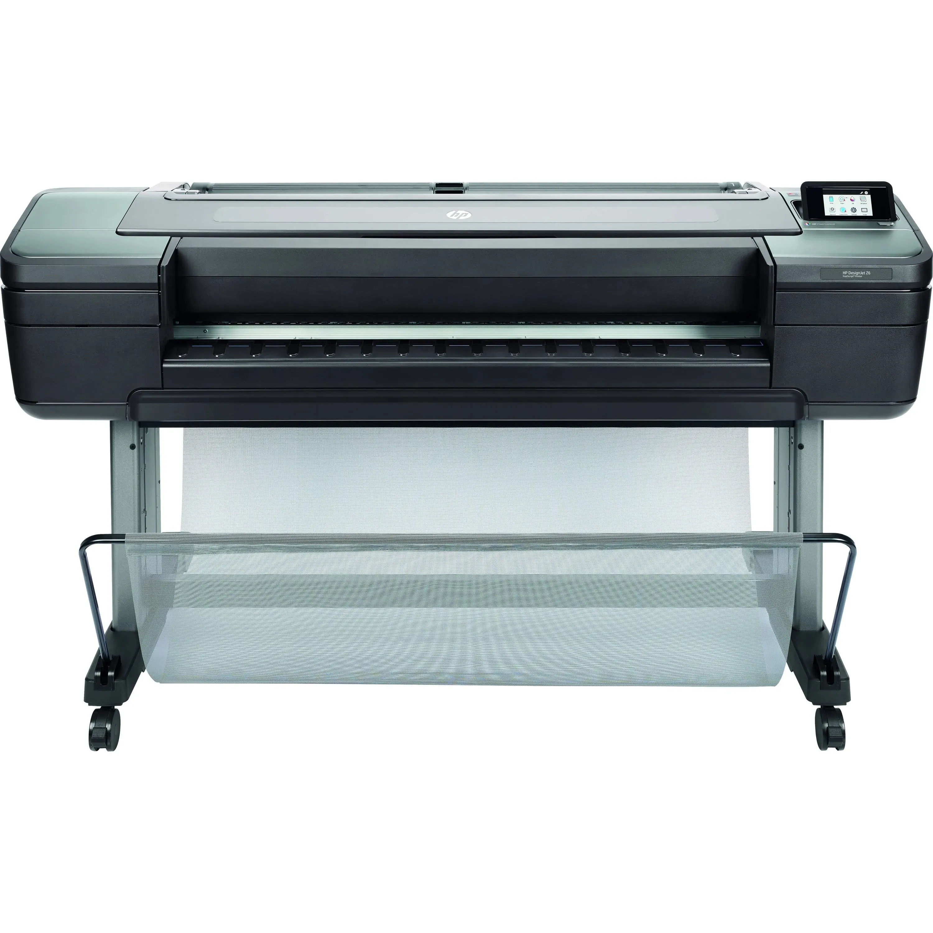 HP DesignJet Z6 44-in Postscript Printer