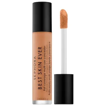 Sephora Collection Best Skin Ever Full Coverage Multi-Use Hydrating Concealer 17.5N