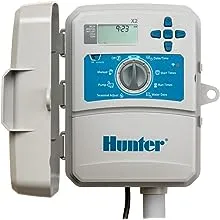 Hunter Industries Hydrawise X2 14-Station Outdoor Irrigation Controller (X2-1400)