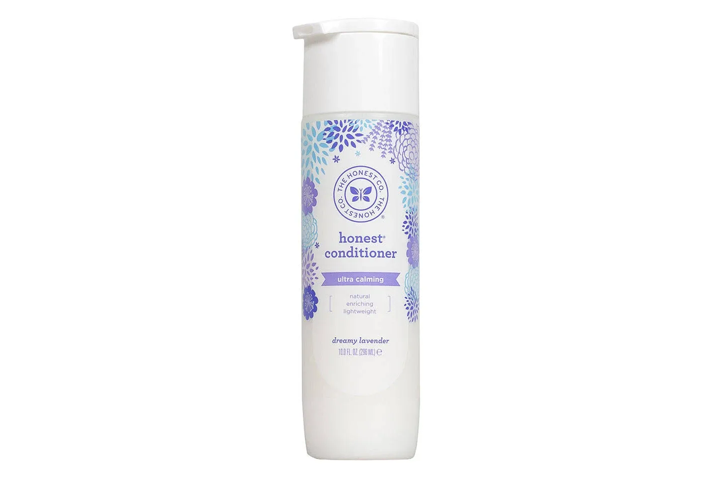 The Honest Company Conditioner, Lavender - 10 fl oz bottle