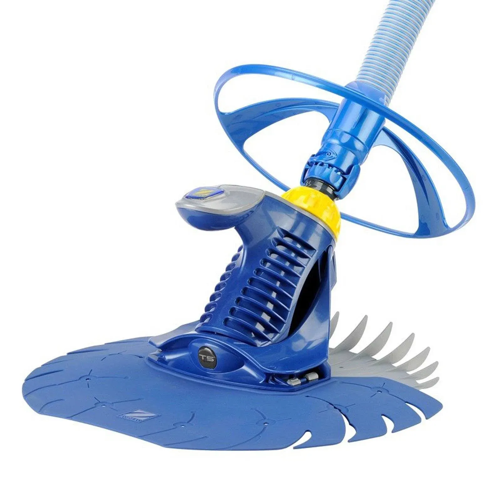 Zodiac T5 Duo Suction Side Pool Cleaner