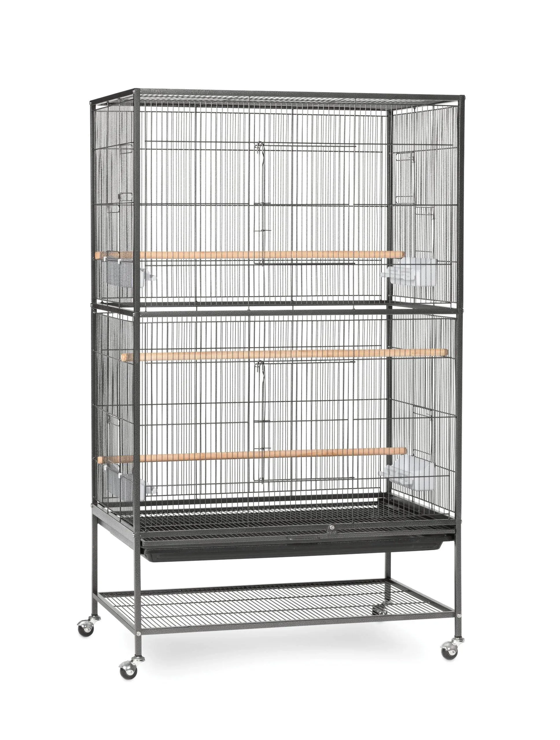 Prevue Pet Wrought Iron Flight Cage