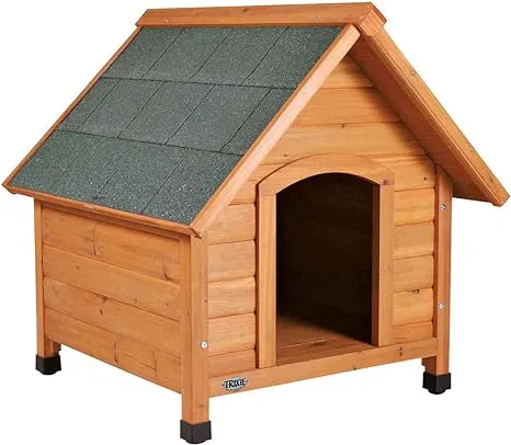 TRIXIE natura Cottage Dog House