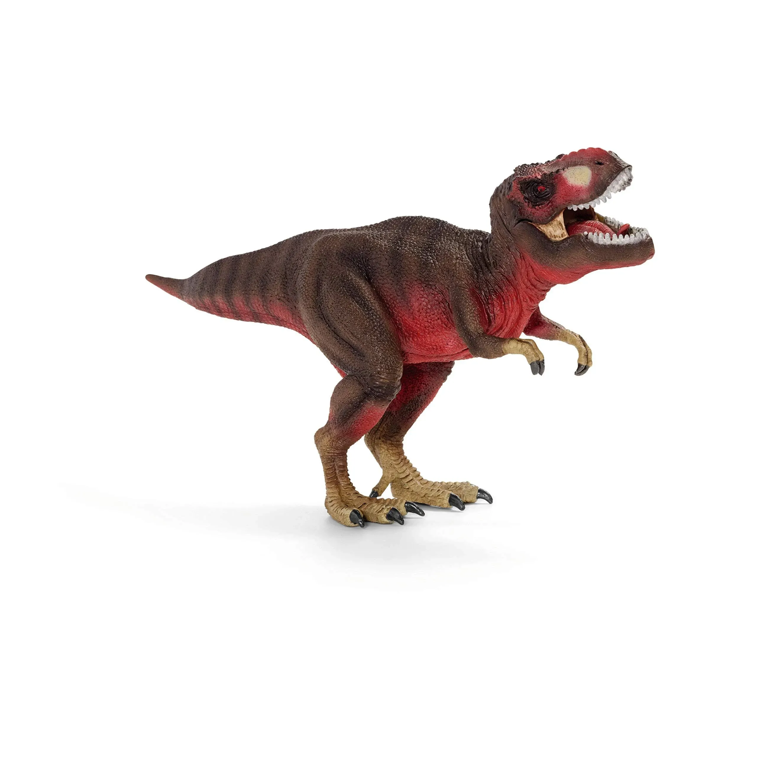 Schleich - Red Tyrannosaurus Rex