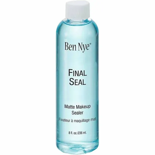 Ben Nye Final Seal 16oz.