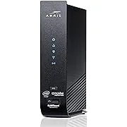 Arris SBG6950AC2-RB Surfboard DOCSIS 3.0 Cable Modem Plus AC1900 Dual Band Wi-Fi Router - Certified Refurbished