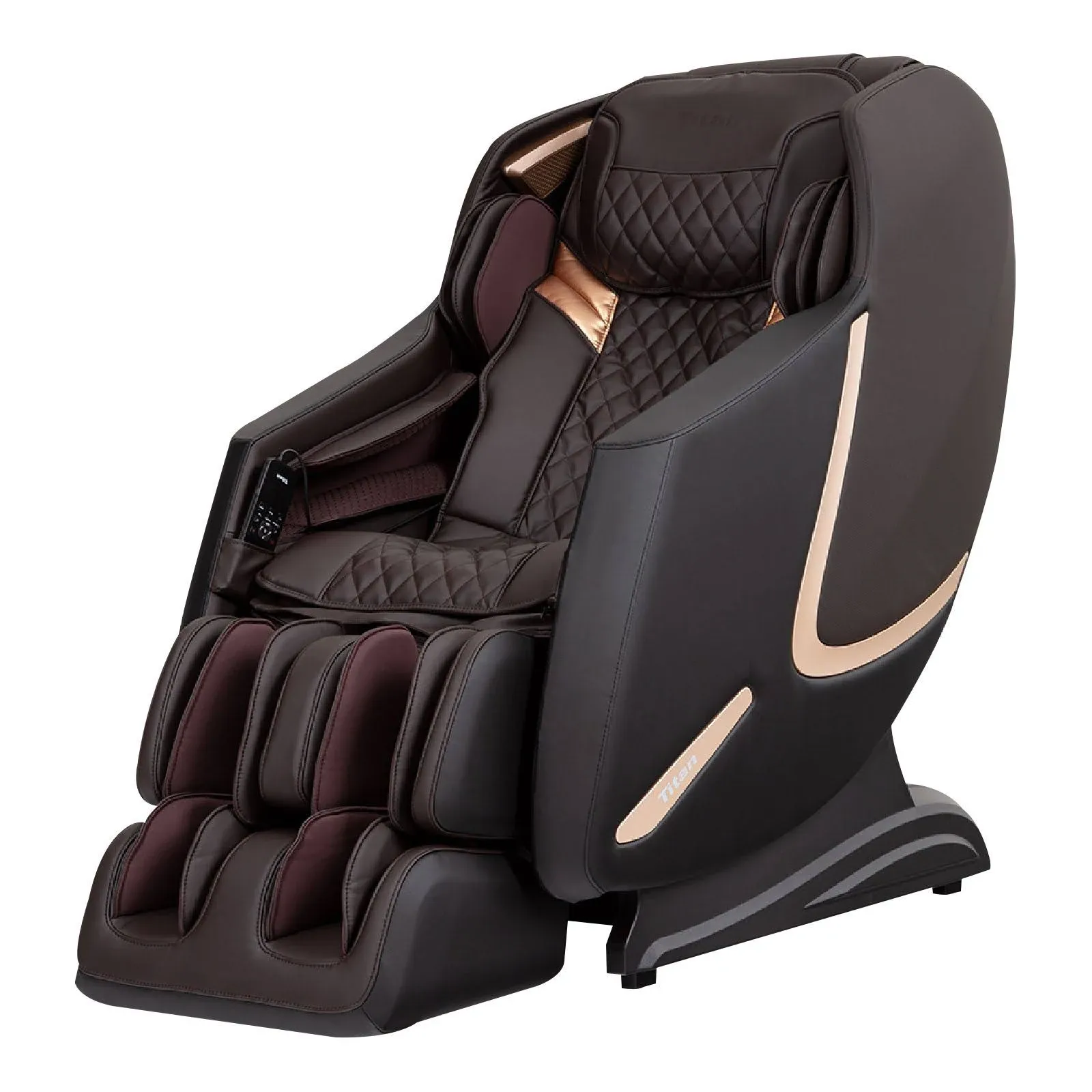 3D Prestige Massage Chair Titan