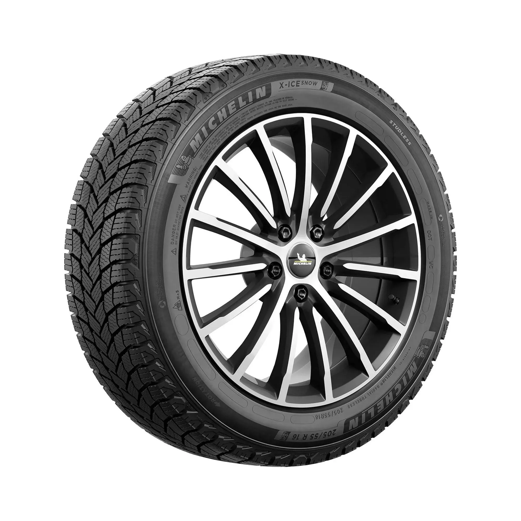 Michelin 265/60R18 Primacy LTX (110H)