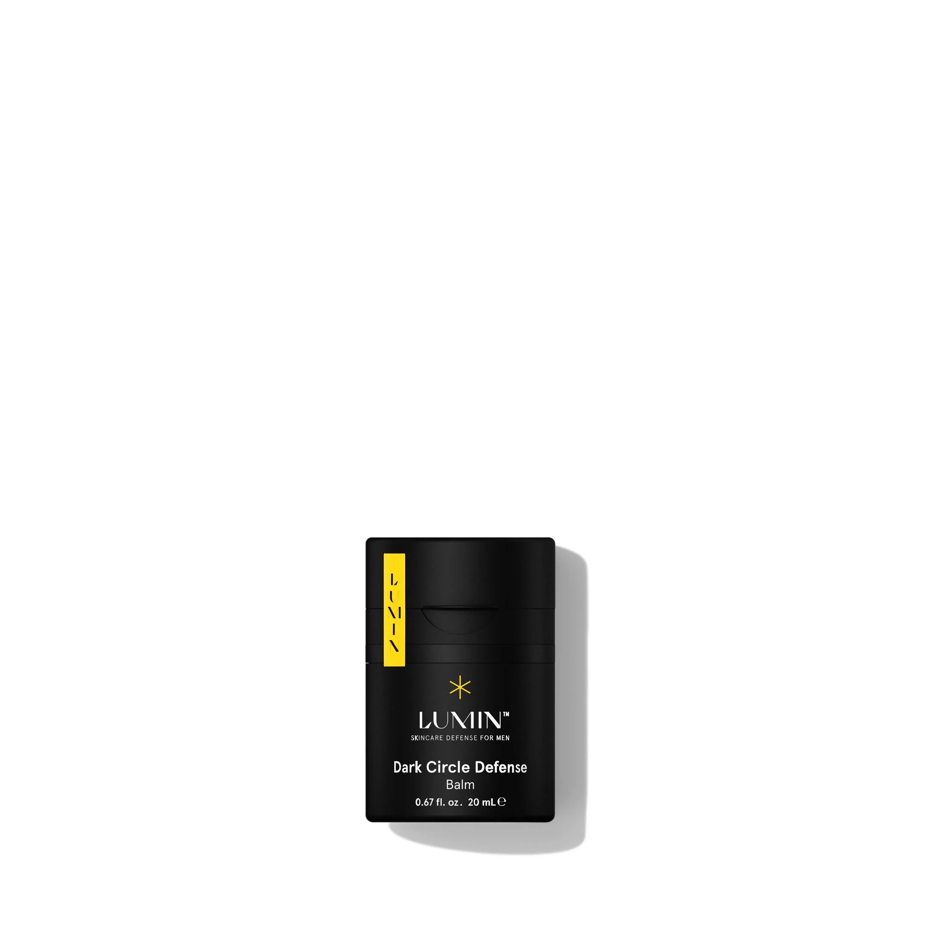 Lumin Balm, Dark Circle Defense - 0.67 fl oz